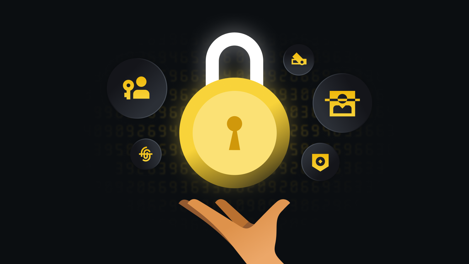 Sunbit币昇交易所：极致安全与灵活交易体验